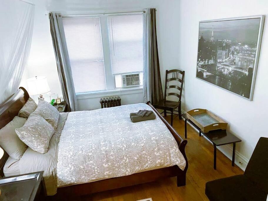 Apartment Walk To Forest Park In Comfort! Saint Louis